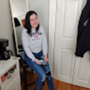 Meet your Posher, Bryan